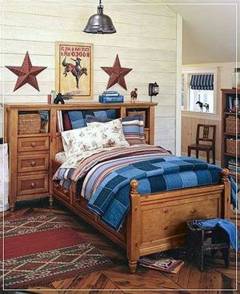 western bedroom decor ideas|western cowboy decorating ideas.